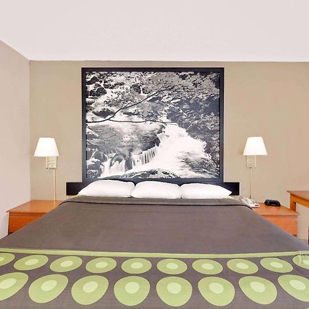 Super 8 By Wyndham Athens Μοτέλ Εξωτερικό φωτογραφία